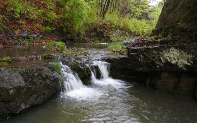Cheongsong Songwol Pension