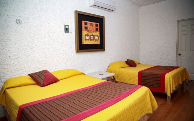 Casa en el centro Cancún cerca mercado 28