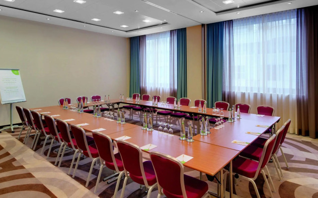 Courtyard by Marriott Zurich North
