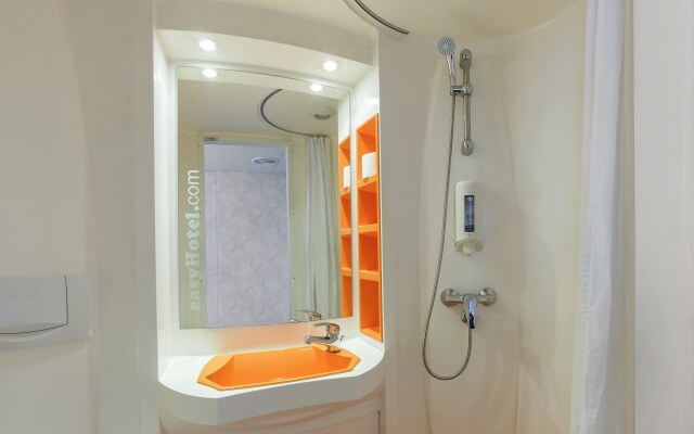 easyHotel Budapest Oktogon