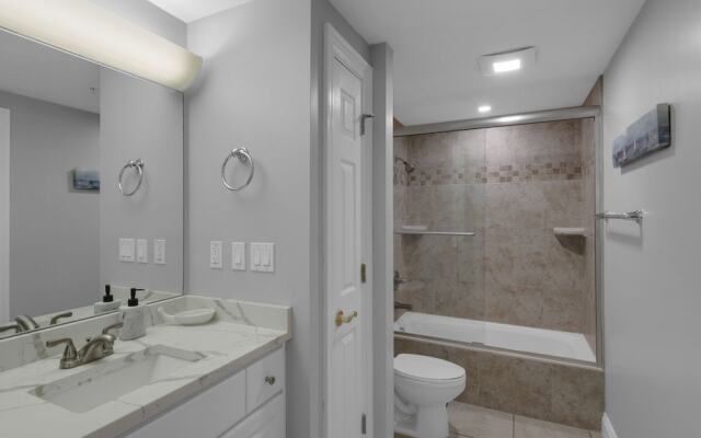 Treasure Island 2105