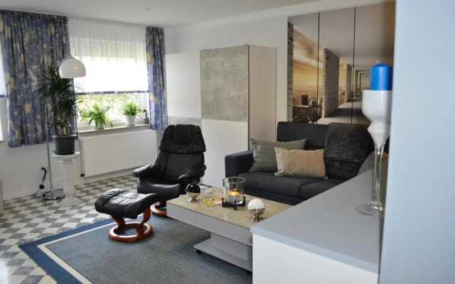 Ferienwohnung Südpark