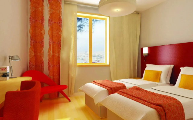 Thon Hotel Kautokeino
