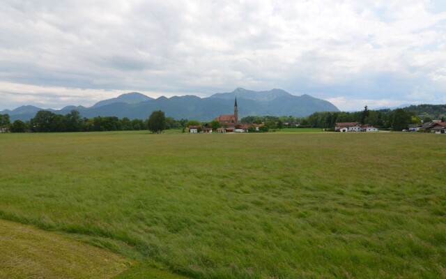 Quaint Holiday Home in Feldwies near Ski Area