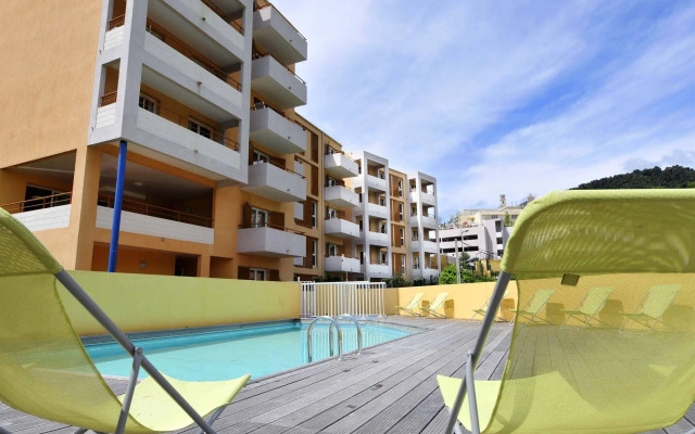 Résidence Le Virginia by Popinns