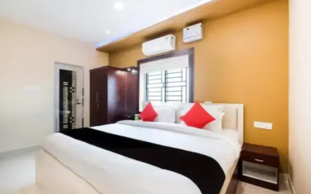 107 Not Out by OYO Rooms