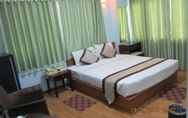 Win Star Hotel