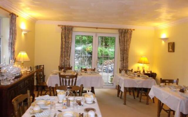 Willow Lodge