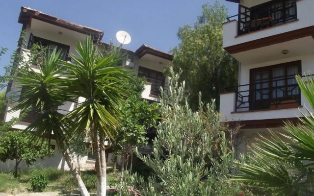 Pasha Apart Hotel