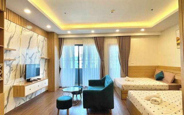 Dan - FLC Sea Tower Quy Nhon