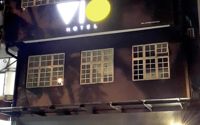 Vio Hotel