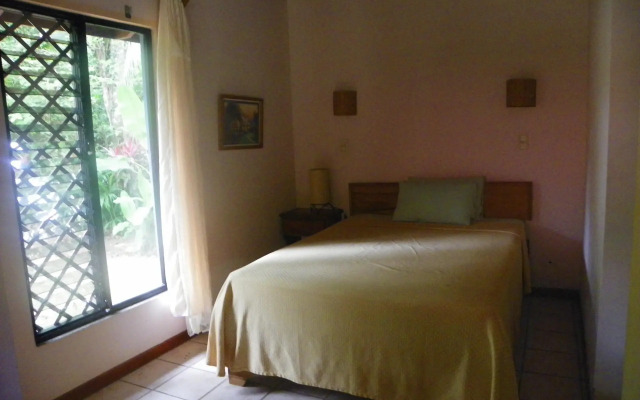 Pizote Lodge