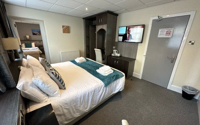 The Port Hotel