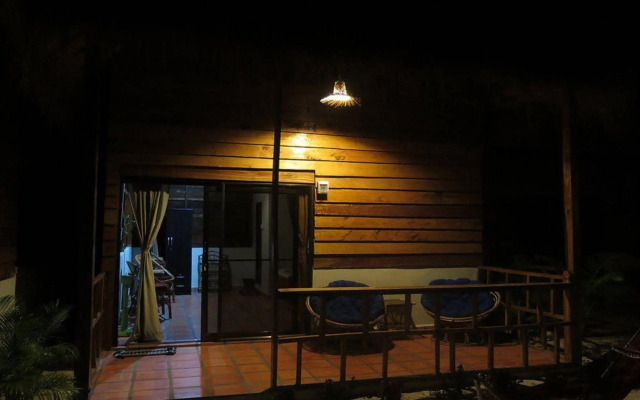 Otres Lodge
