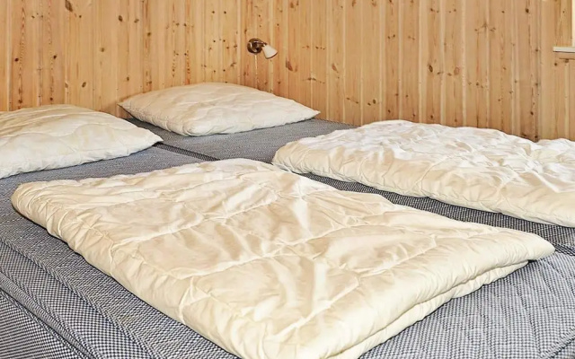 4 Star Holiday Home in Ansager