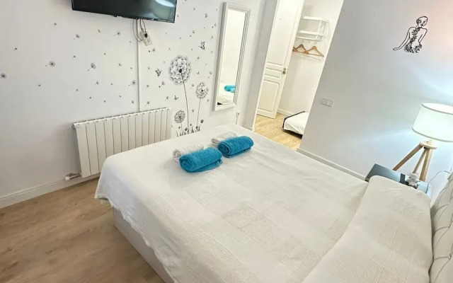 Rooms Flor
