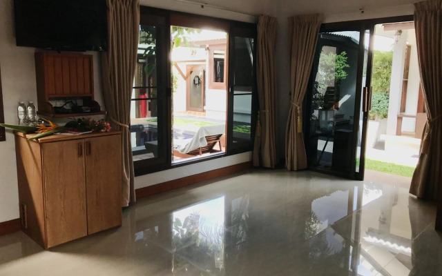 The Nest Samui