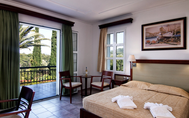 Arion Hotel