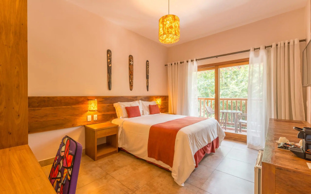 Kalango Hotel Boutique