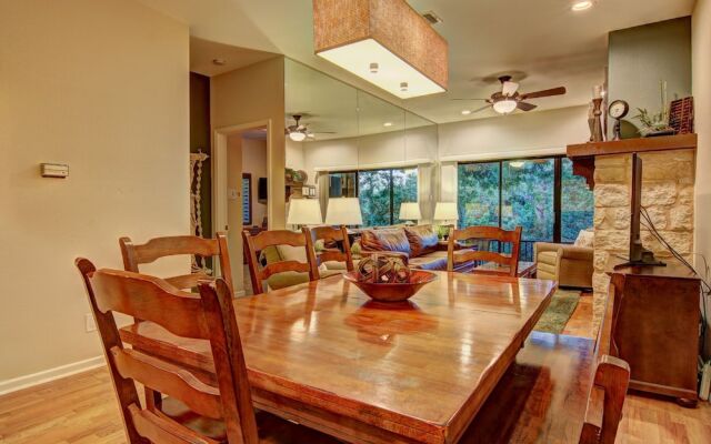 River Remedy CWC110 by RedAwning