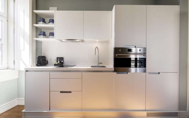 Chiado Camões - Lisbon Best Apartments