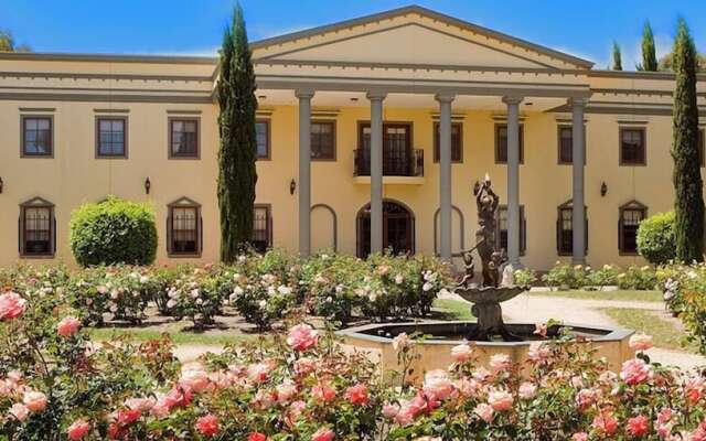The Residence at Barossa Chateau