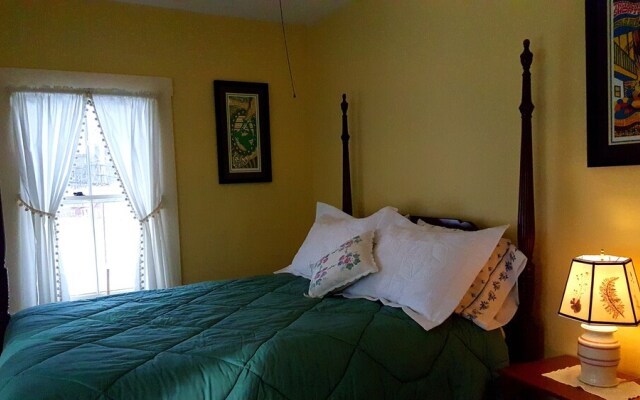 The Farmstand Bed & Breakfast