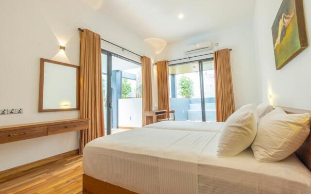 Villa Ananta - 2 Bedrooms With Pool