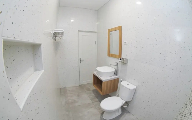 Toyo Hotel Purwokerto, Azana Hotels Collection