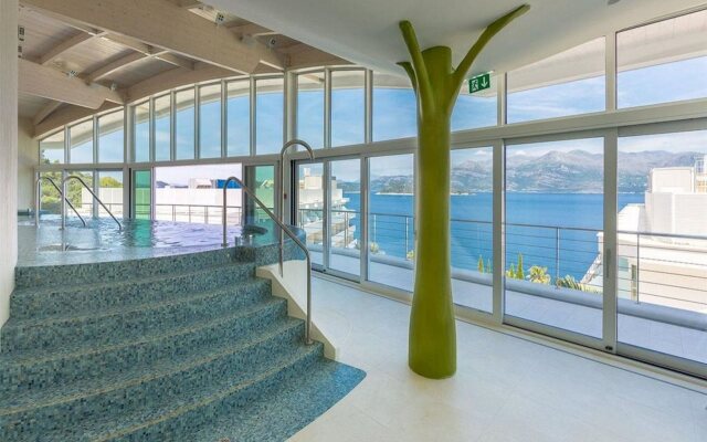 RMH Lopud Lafodia, Resort & Wellness