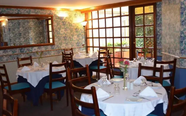 Hotel Chicó Imperial Aparta Suites
