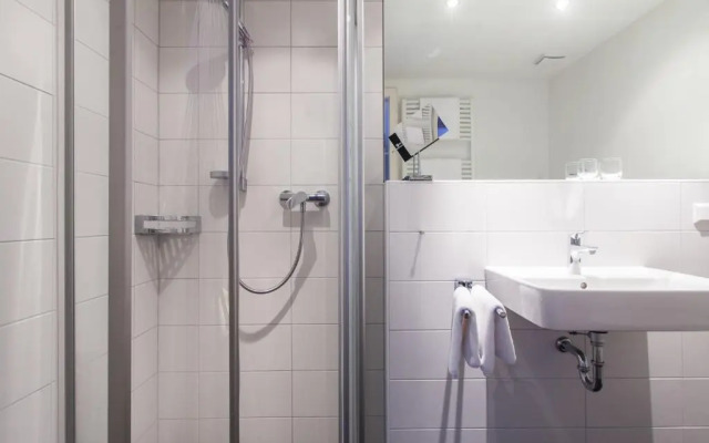 Romantik Hotel zur Sonne