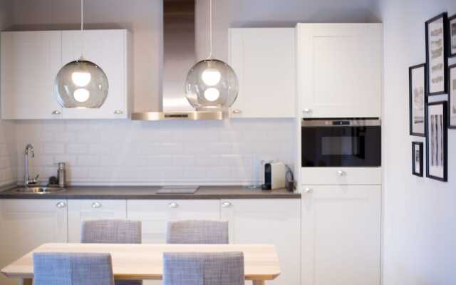 Apartamentos Fuente El Güeyu