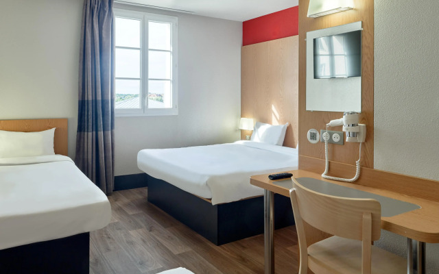 B&B Hotel pres de Disneyland Paris