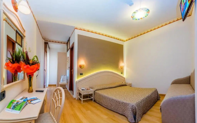 Hotel Europa