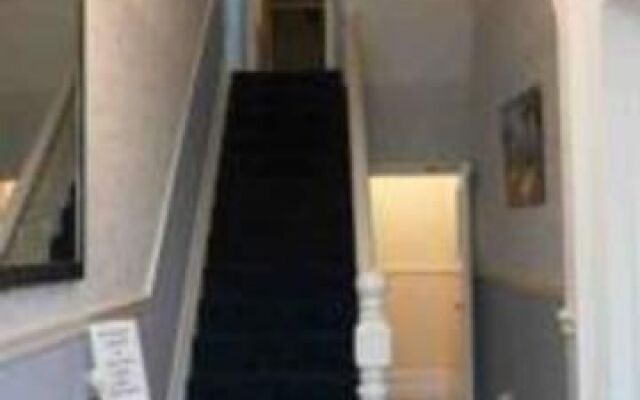 Church Guest House