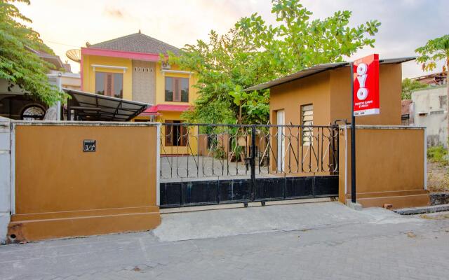 OYO 1593 Pondok Garini Syariah