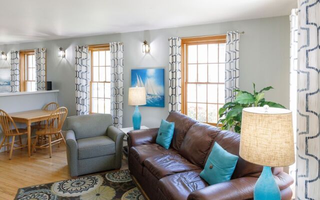 The Admiral's Inn Resort