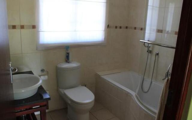 DuneSide Guest House