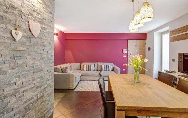 La Maison du Bonheur Grosio