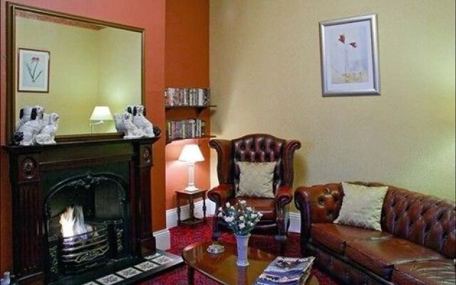 Hillrise Guest House