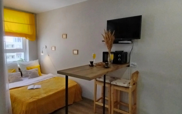 Твои сутки на улице Уральская 5