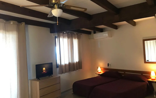 Le California Motel