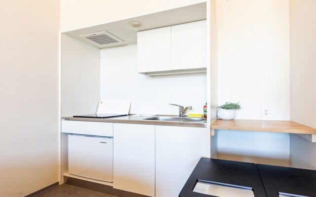 UCHI Living Stay HACHIKEN Station