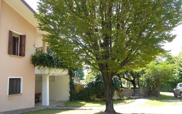 Villa Rosa Apartment