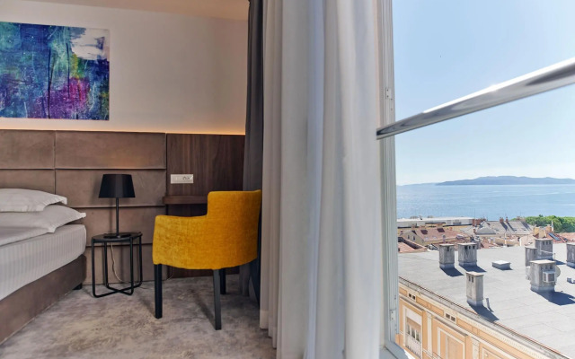 Hotel Paris