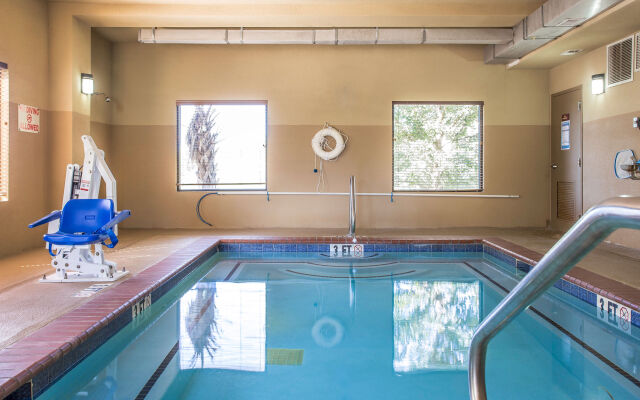 Sleep Inn & Suites Athens South