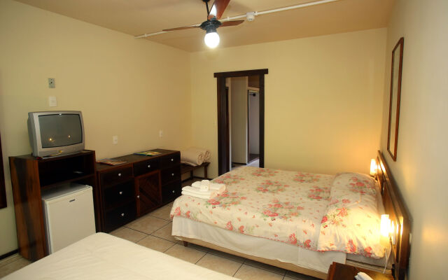 Praia mole hotel