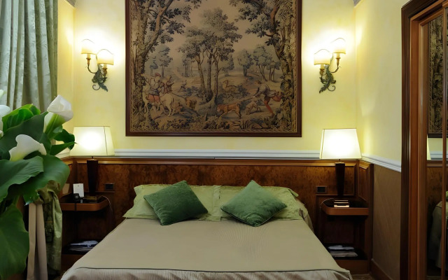 Hotel Farnese