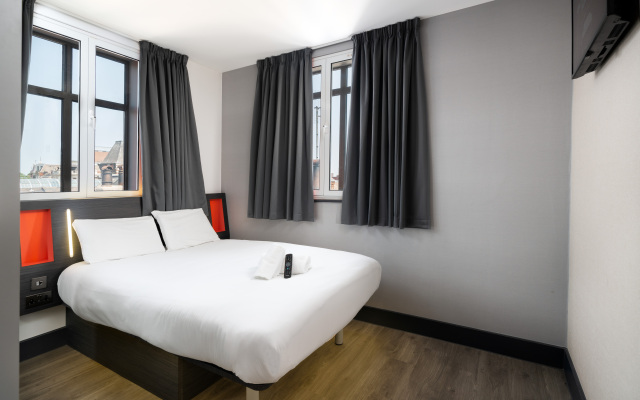 easyHotel Leeds